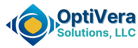OptiVera Logos Less White Space