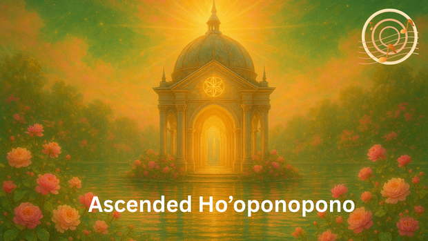 Ascended Hooponopono Thumb