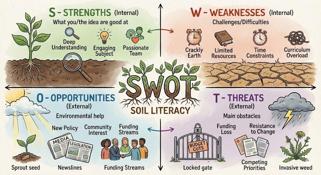 swot