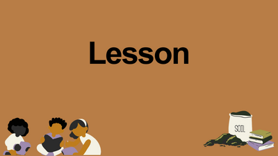 Lesson