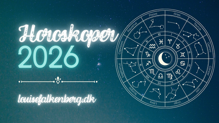 horoskoper 2026