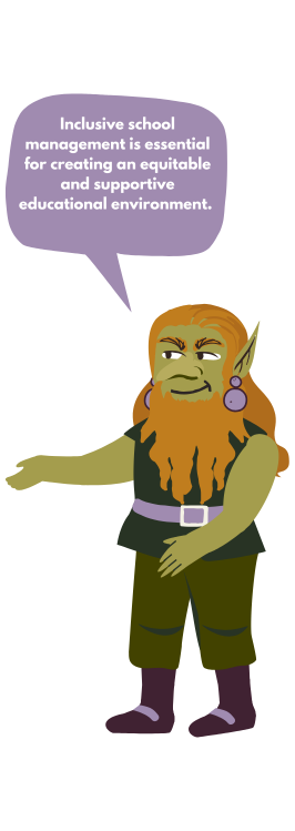 Think through the following steps and make short notes on which goals you can identify with.