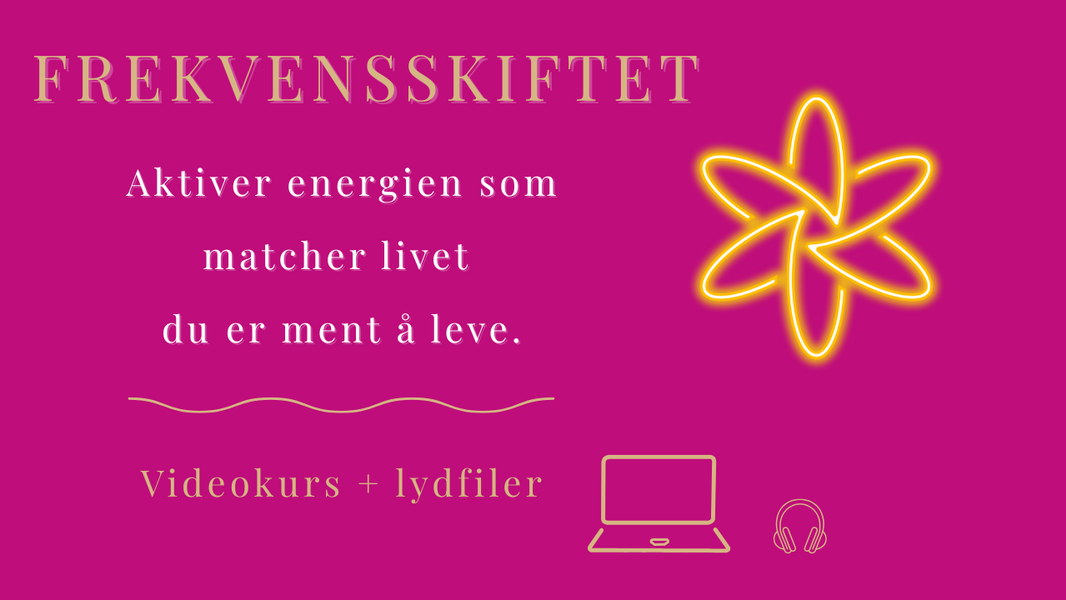 Frekvensskiftet