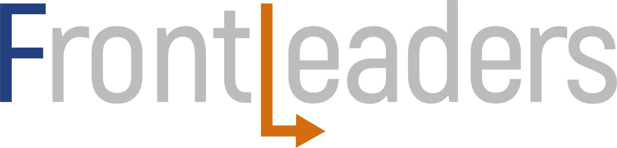 FrontLeaders logo