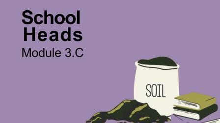 School Heads - Module3.C