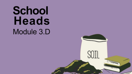 School Heads - Module3.D
