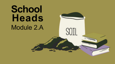 School Heads - Module 2.A (2)