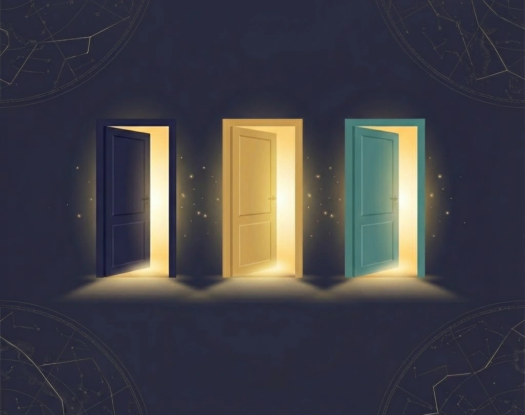 3 türen nach hause 840x664