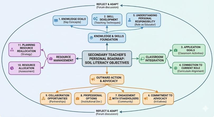 objectives-secondary-teacher