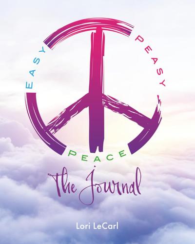 Peace Journal image