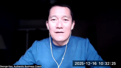 5 levels soulpreneurs