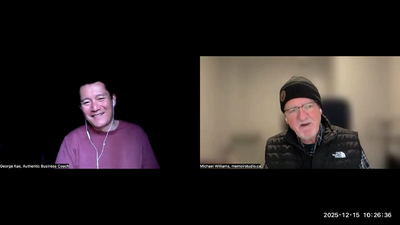 How to focus on a niched offer when I have so many interests?