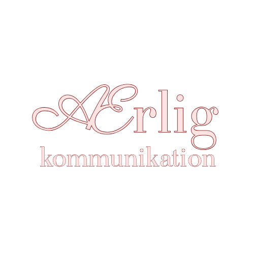 ærlig kommunikation