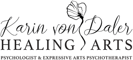 Karin von Daler Healing Arts