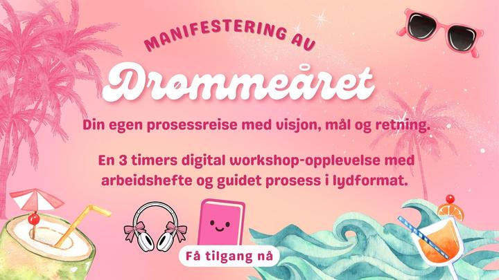Drømme (YouTube Horizontal Ad)