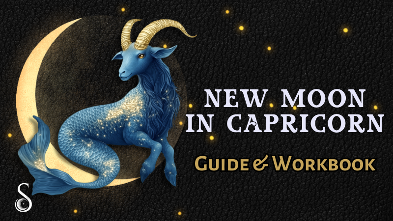 NM Capricorn