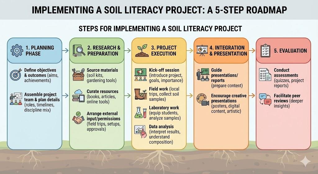 steps-school-project