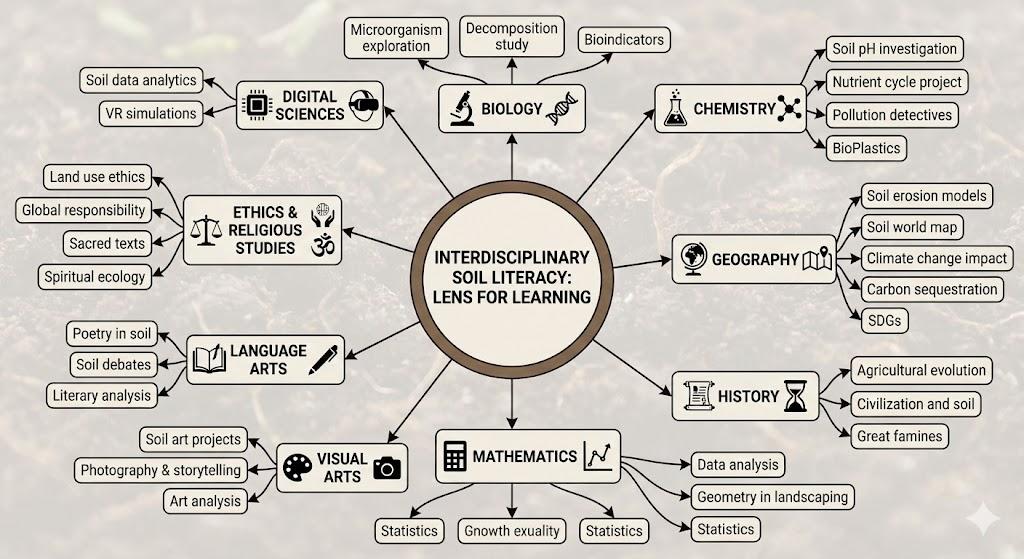 interdiscipliniraty