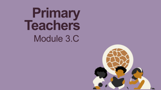 PrimaryTeachers-Module3C