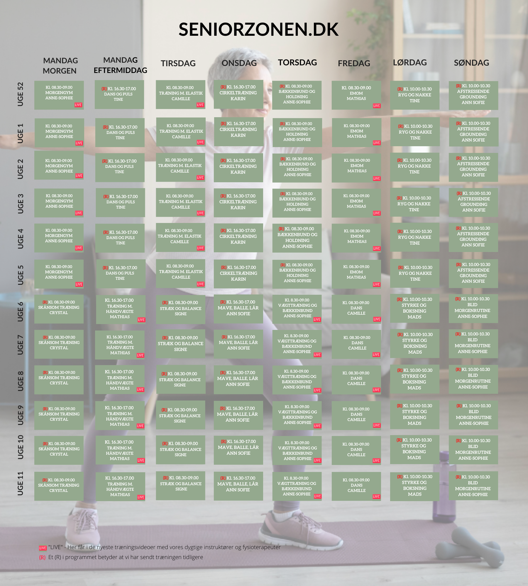 52-11 NYT Liveprogram Seniorzonen