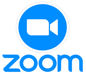 Zoom Logo