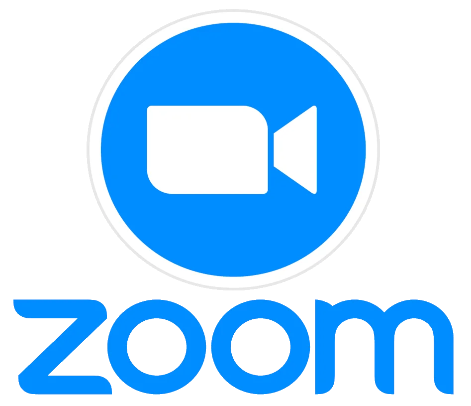 Zoom Logo