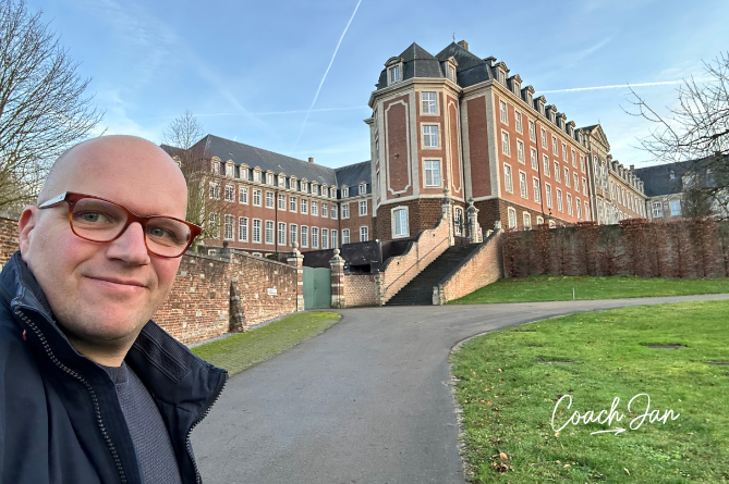 Zo maak je 2026 jouw beste jaar