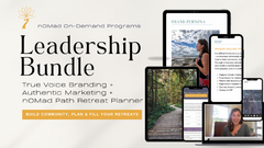 TRUE VOICEONLINE PROGRAM GRAPHICS
