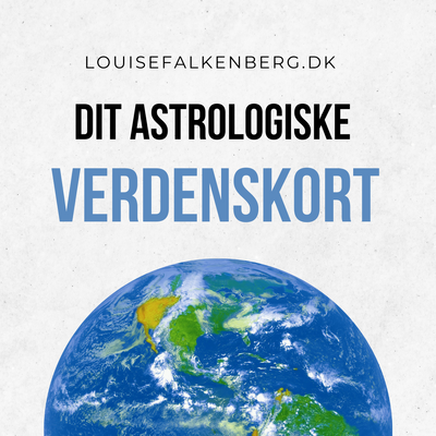 astrologiske verdenskort astrokartograf course