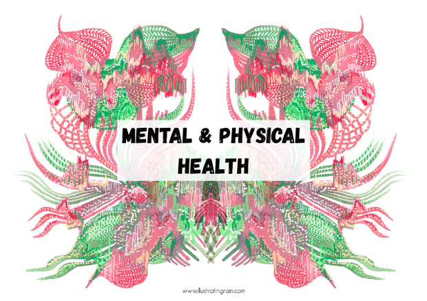Mental & Physical Health