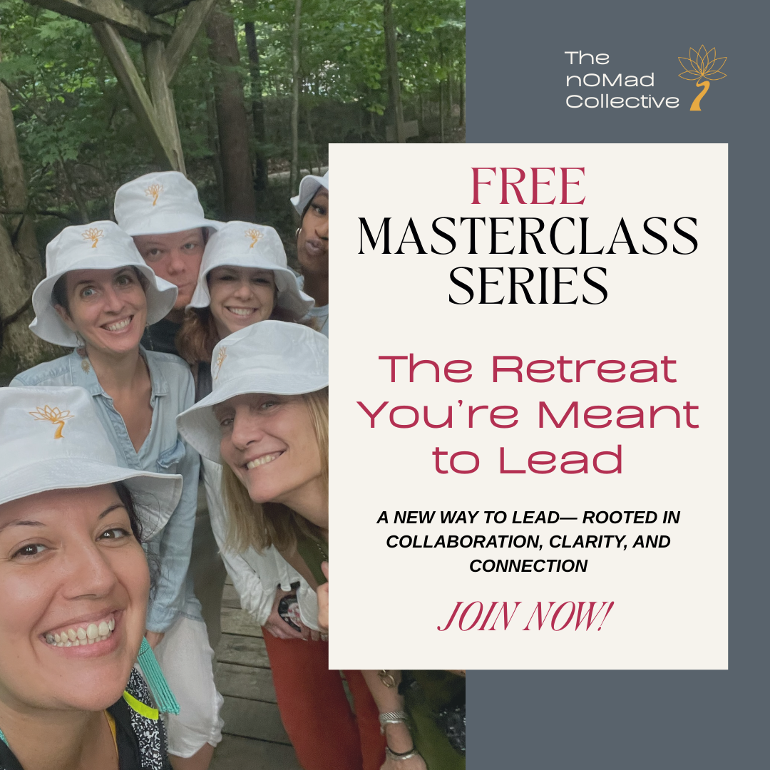 FREE Masterclass Series  - Jan 2026