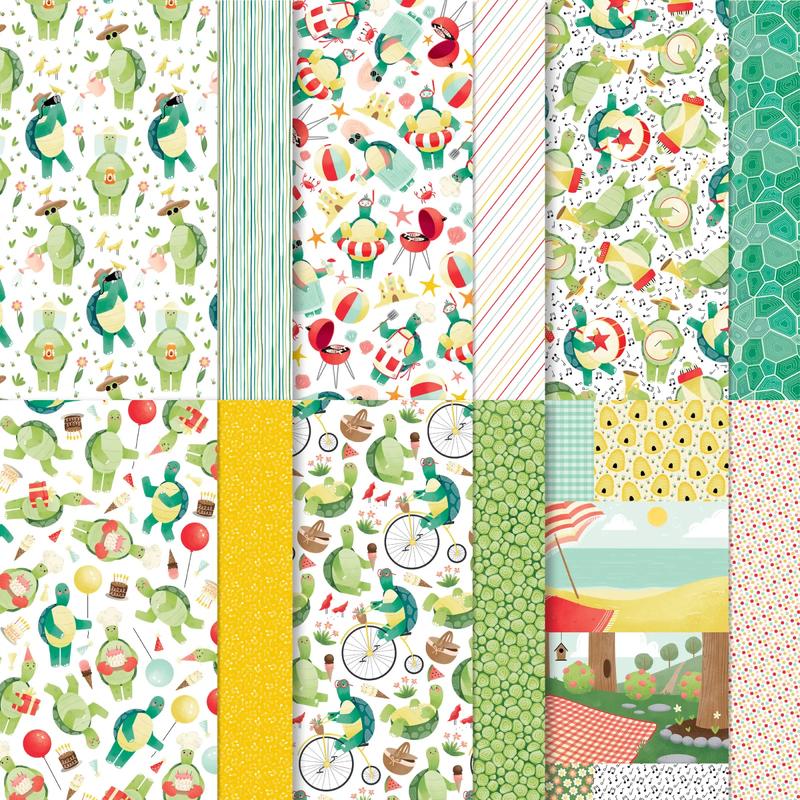 165221 Turtlee-y Cute