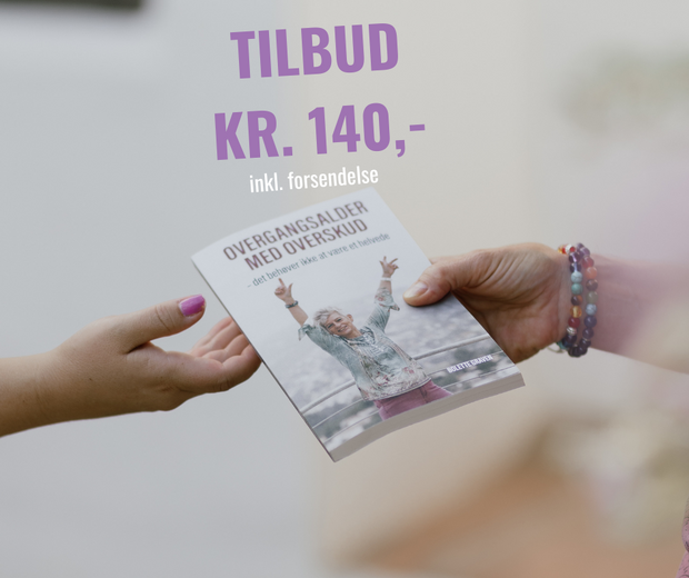 Tilbud OA bog