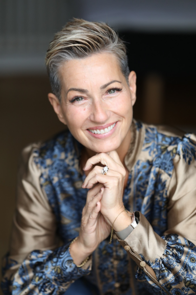 Elenor Thelander
