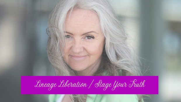 Lineage Liberation produkt bilde