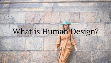 What is Human Design