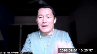 ...and this applies to your connections (clients, colleagues) as well