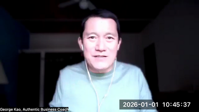 5 Levels of Soulpreneurship