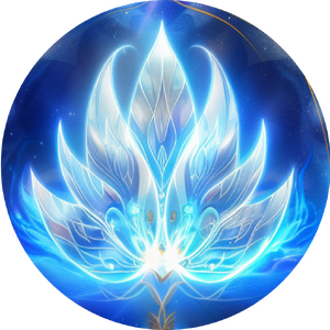 future Beauty Extra Crop Circle pattern elven