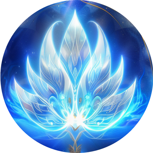 future Beauty Extra Crop Circle pattern elven