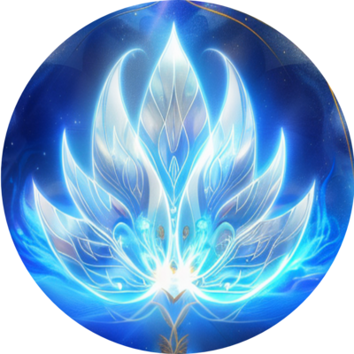 future Beauty Extra Crop Circle pattern elven