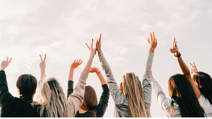 Birgitte Riddersholm