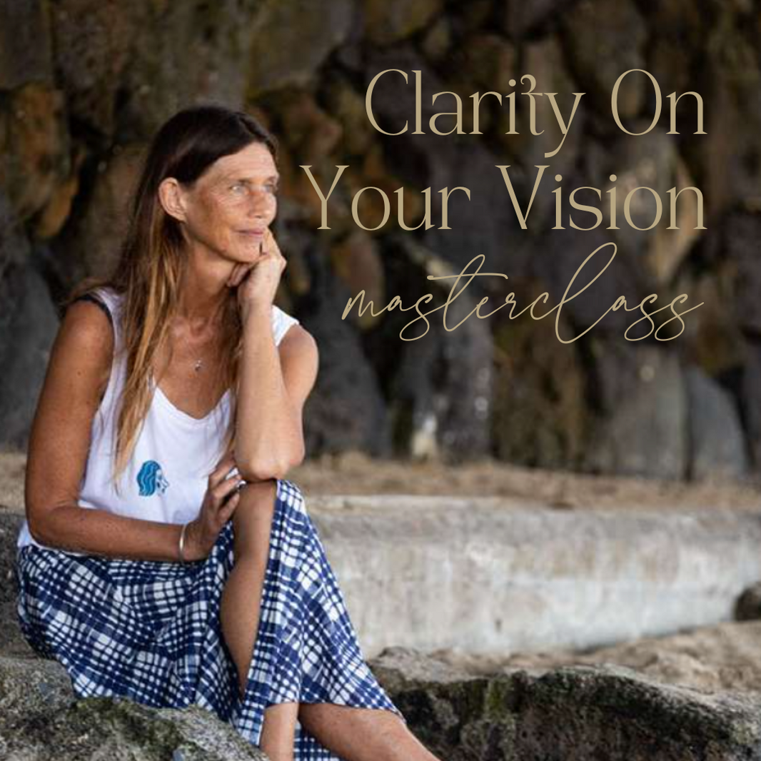 Clarity on Your Vision Thumbnail