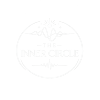 inner circle white logo 
