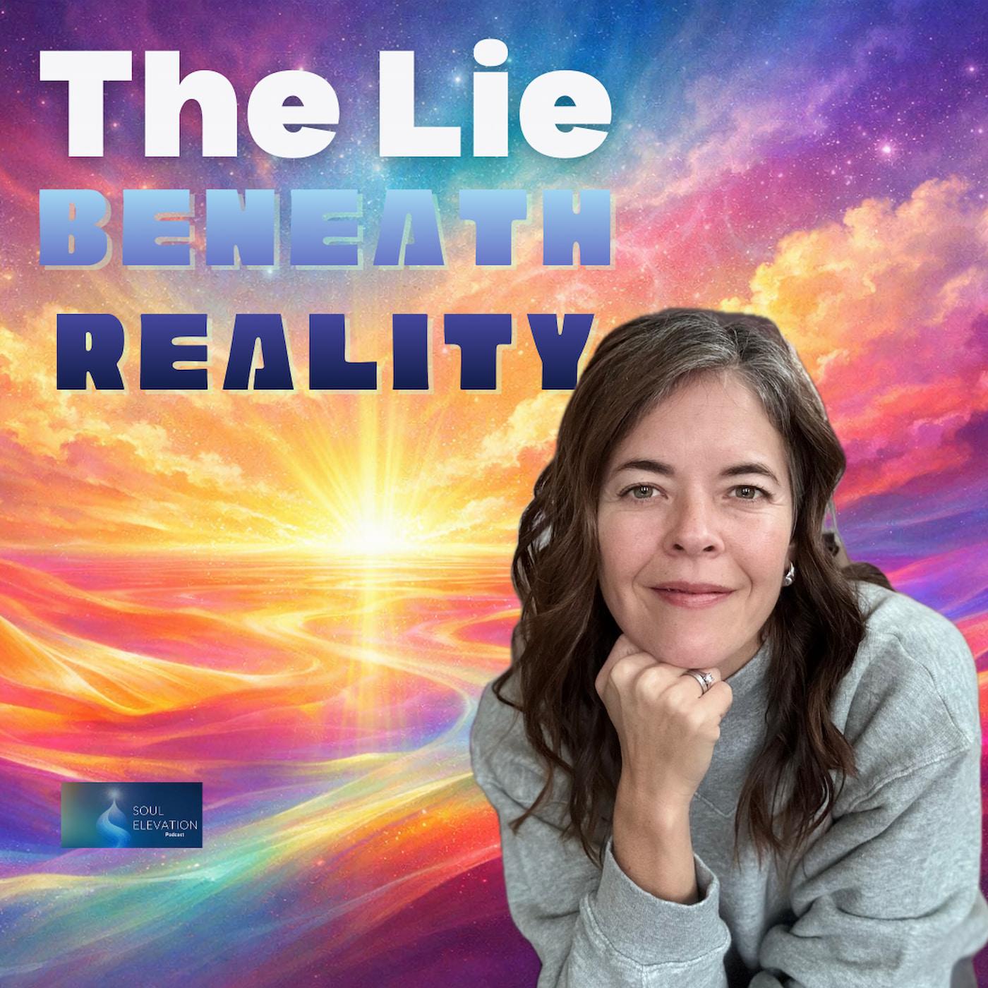 Inverted You 534. The Inversion of Reality: How Evil Hides in Plain Sight and What ...