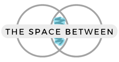 The Space Between Logo 2
