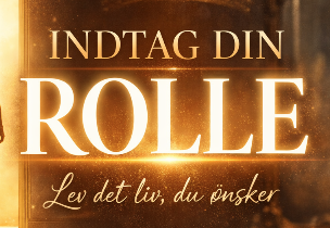 Mette Holm Indtg din rolle onlineforedrag