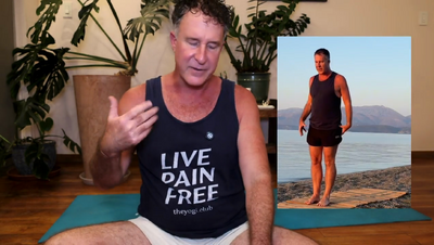 day 1 five day challenge Jan 2026