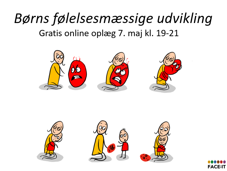 følelsesmæssig udvikling
