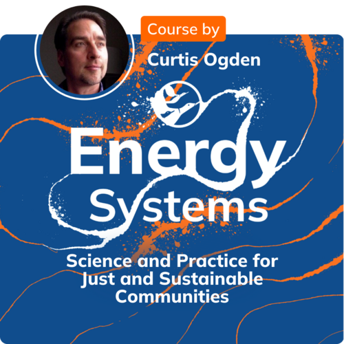 Energy Systems home image